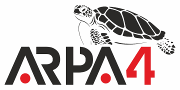 Logo Arpa4